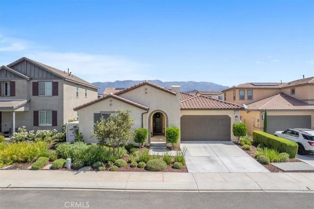 6027 Evenfall, Banning, CA 92220