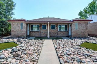 4336 S Acoma Street, Englewood, CO 80110