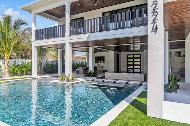 224 CHILSON AVENUE, Anna Maria, FL 34216