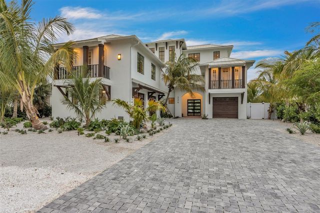 224 CHILSON AVENUE, Anna Maria, FL 34216