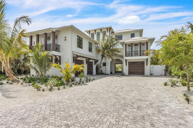 224 CHILSON AVENUE, Anna Maria, FL 34216