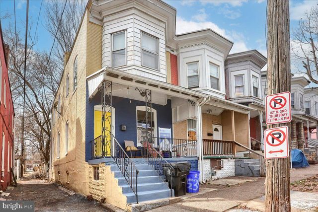 534 S 16TH ST, Harrisburg, PA 17104