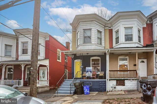 534 S 16TH ST, Harrisburg, PA 17104