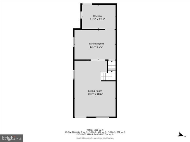 534 S 16TH ST, Harrisburg, PA 17104