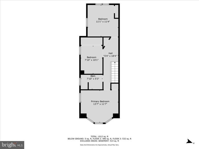 534 S 16TH ST, Harrisburg, PA 17104