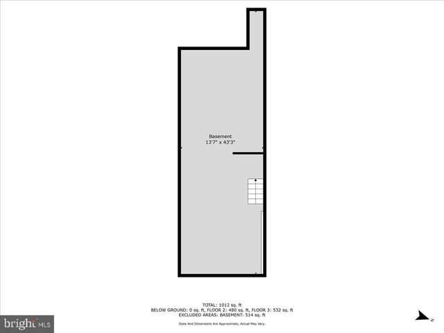 534 S 16TH ST, Harrisburg, PA 17104