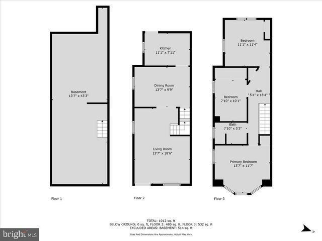 534 S 16TH ST, Harrisburg, PA 17104