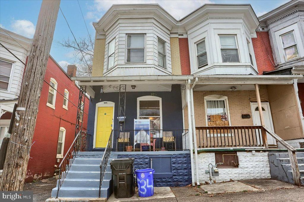 534 S 16TH ST, Harrisburg, PA 17104