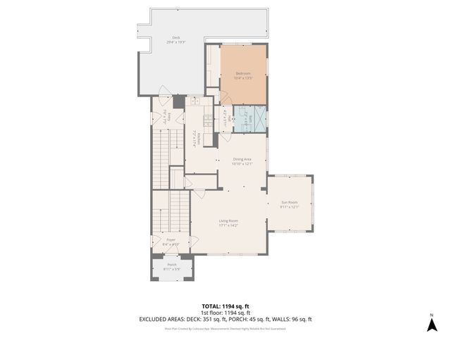 4345 Grand Avenue 3, Des Moines, IA 50312