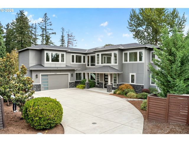 13575 Sw WHITWORTH Ct, Beaverton, OR 97005