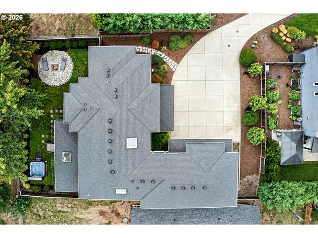 13575 Sw WHITWORTH Ct, Beaverton, OR 97005