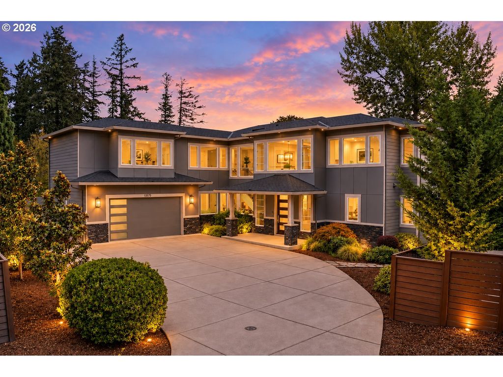 13575 Sw WHITWORTH Ct, Beaverton, OR 97005