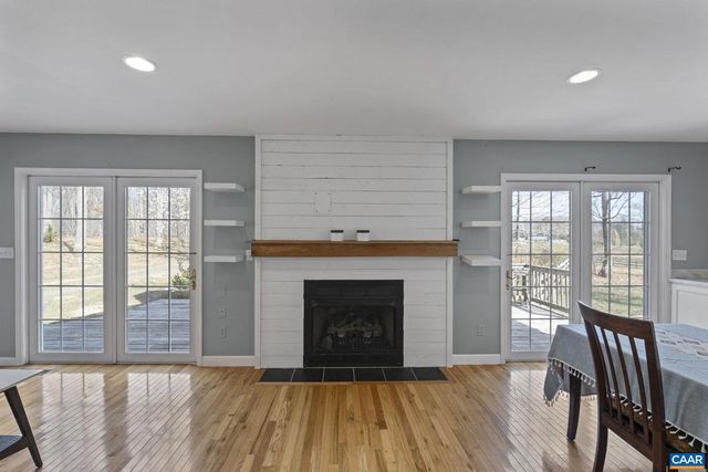 379 FOX RIDGE LN, Palmyra, VA 22963