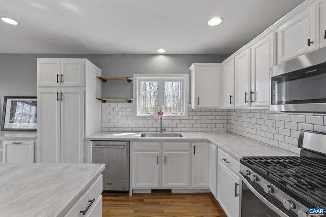 379 FOX RIDGE LN, Palmyra, VA 22963