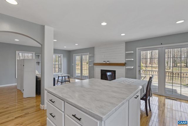 379 FOX RIDGE LN, Palmyra, VA 22963