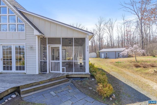 379 FOX RIDGE LN, Palmyra, VA 22963