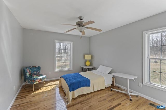 379 FOX RIDGE LN, Palmyra, VA 22963