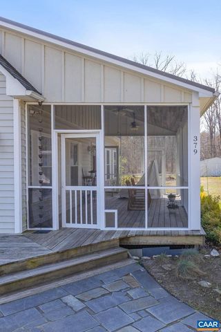 379 FOX RIDGE LN, Palmyra, VA 22963