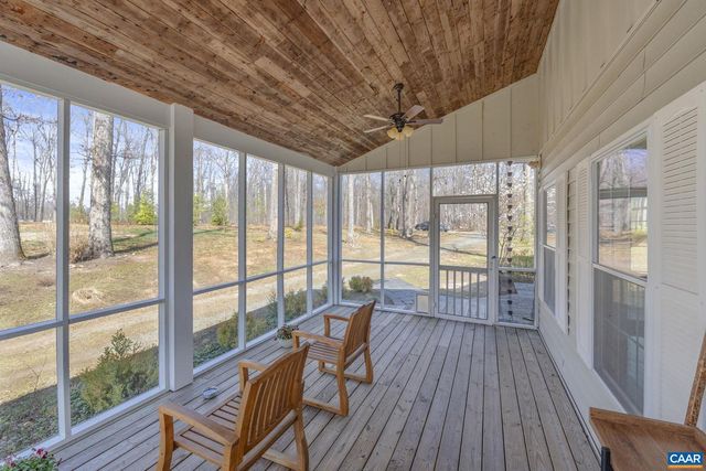 379 FOX RIDGE LN, Palmyra, VA 22963