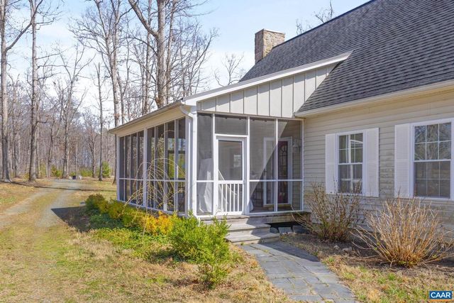 379 FOX RIDGE LN, Palmyra, VA 22963