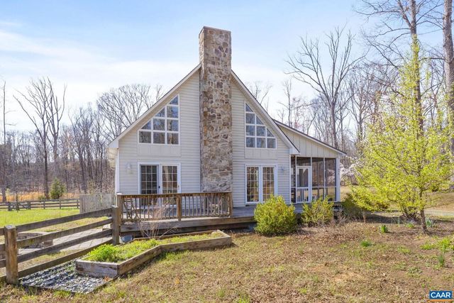 379 FOX RIDGE LN, Palmyra, VA 22963