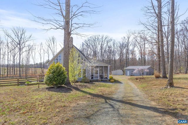379 FOX RIDGE LN, Palmyra, VA 22963