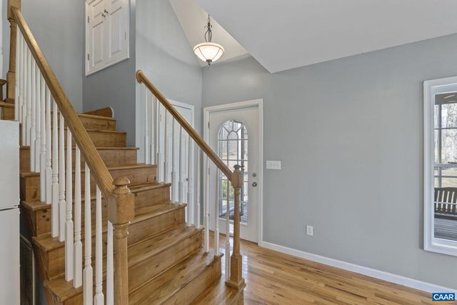 379 FOX RIDGE LN, Palmyra, VA 22963