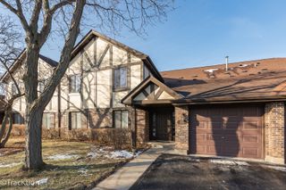1014 Lakeland Court 2a, Wheeling, IL 60090