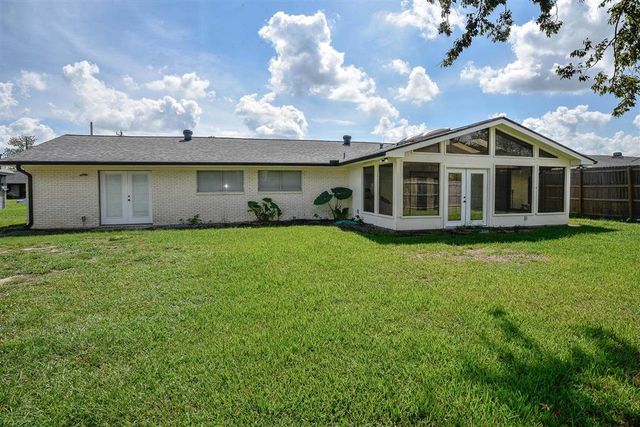 2316 Norben Drive, Lake Charles, LA 70601