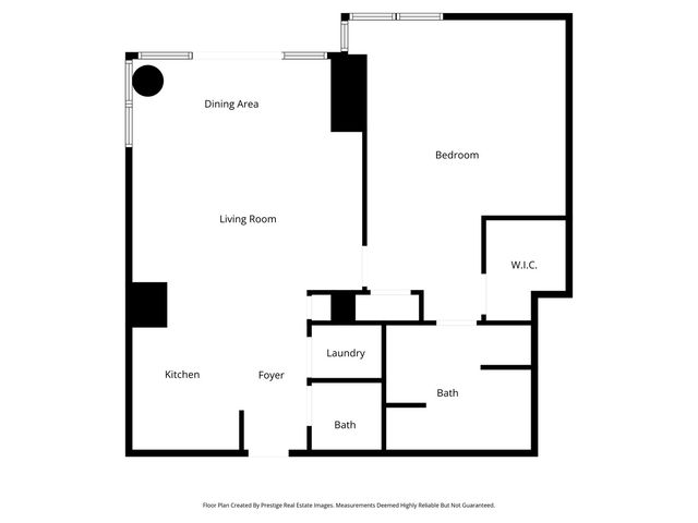737 W Washington Boulevard 3406, Chicago, IL 60661