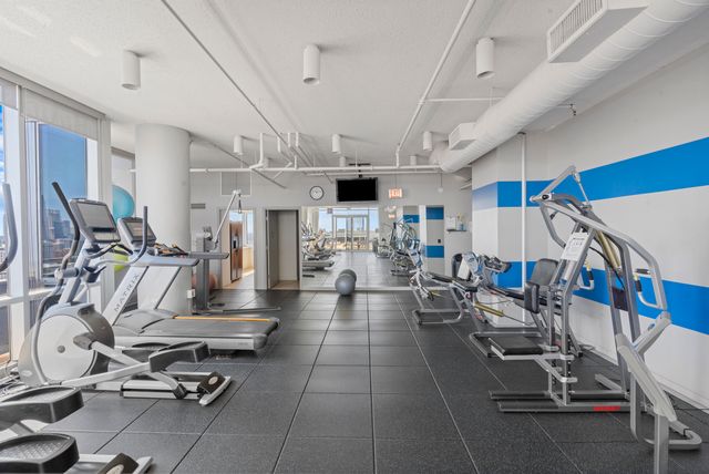 737 W Washington Boulevard 3406, Chicago, IL 60661