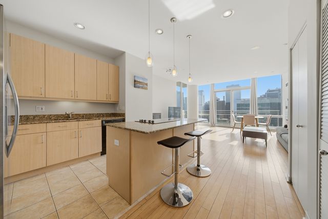737 W Washington Boulevard 3406, Chicago, IL 60661