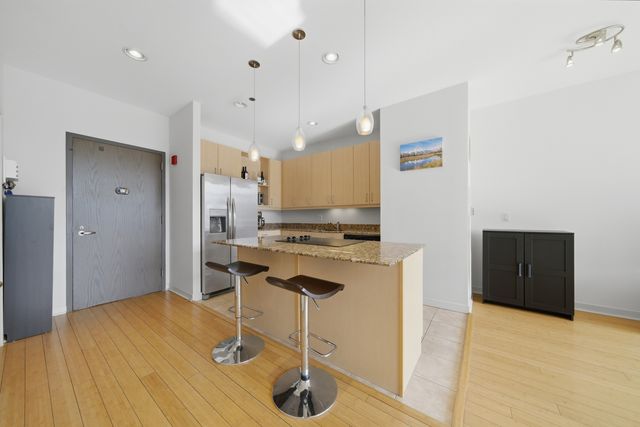 737 W Washington Boulevard 3406, Chicago, IL 60661