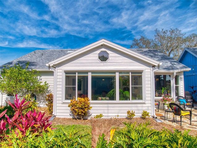 751 PINE SHORES CIRCLE, New Smyrna Beach, FL 32168