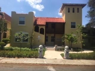 407 S Lakeside Drive H, Lake Worth Beach, FL 33460