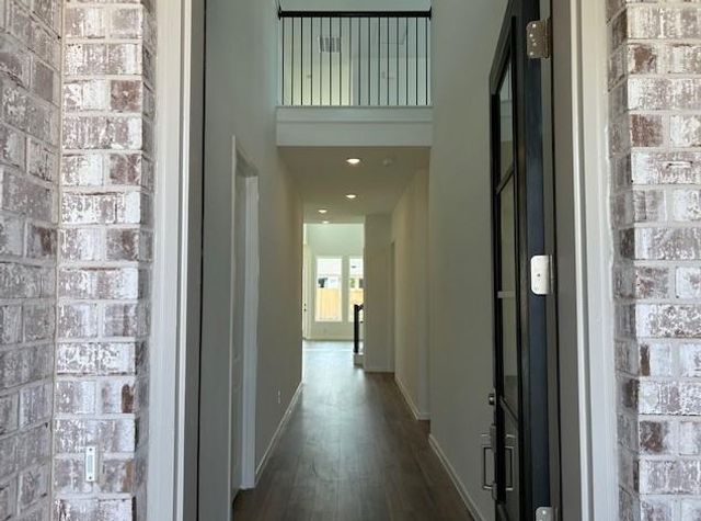 8322 Holly Blue Drive, Rosharon, TX 77583