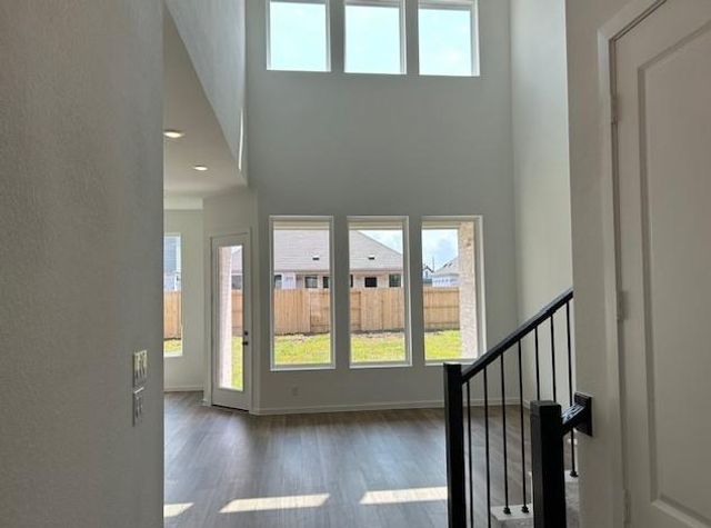 8322 Holly Blue Drive, Rosharon, TX 77583