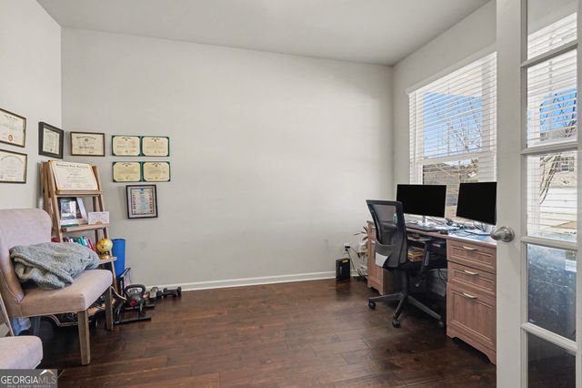 2254 Annes Lake Circle, Lithonia, GA 30058