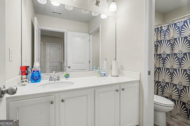 2254 Annes Lake Circle, Lithonia, GA 30058