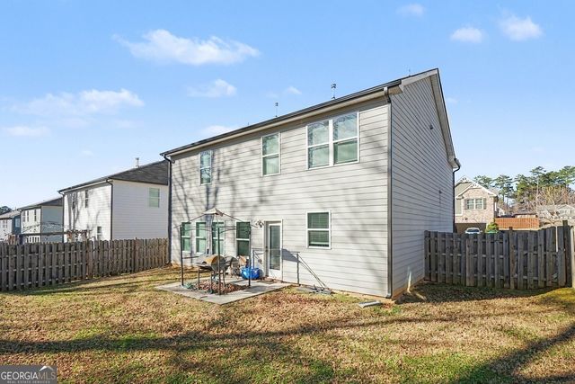 2254 Annes Lake Circle, Lithonia, GA 30058