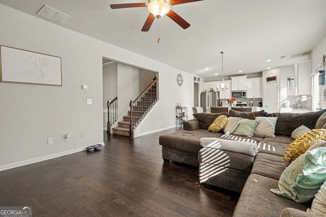 2254 Annes Lake Circle, Lithonia, GA 30058