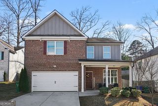 2254 Annes Lake Circle, Lithonia, GA 30058