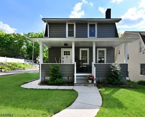 401 Chestnut St, Nutley Twp., NJ 07110