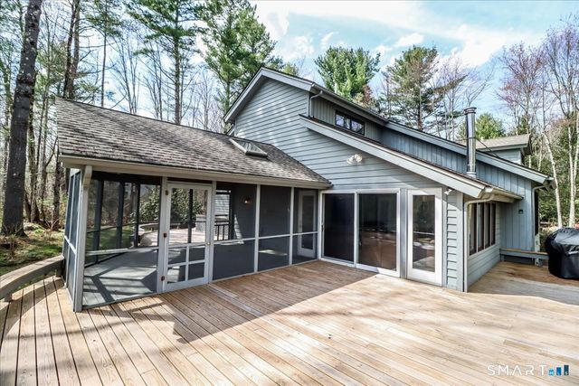 17 Dresden Court West, Goshen, CT 06756