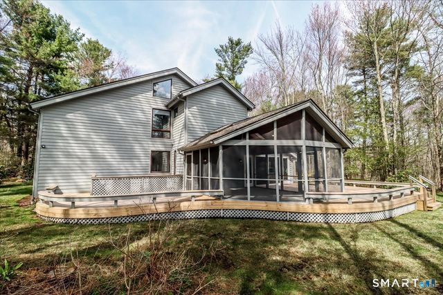 17 Dresden Court West, Goshen, CT 06756