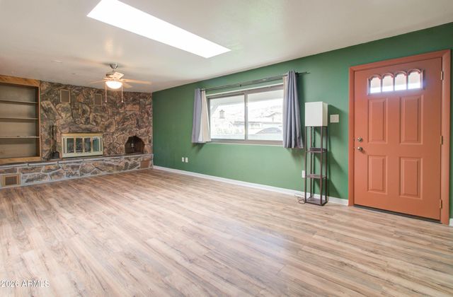 186 E KELLY Street, Miami, AZ 85539