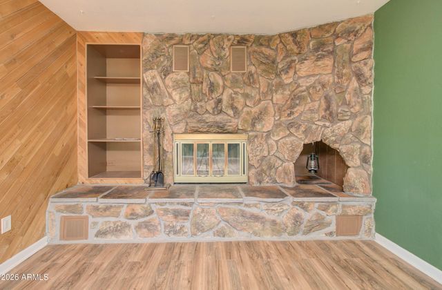 186 E KELLY Street, Miami, AZ 85539