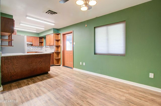 186 E KELLY Street, Miami, AZ 85539