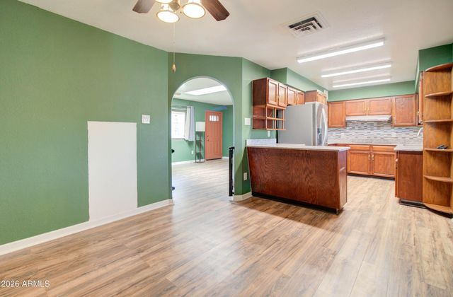 186 E KELLY Street, Miami, AZ 85539