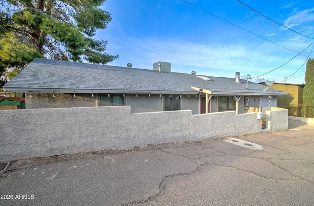 186 E KELLY Street, Miami, AZ 85539